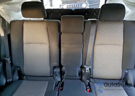 2023 Toyota 4Runner Sr5 z USA, uszkodzony, nr VIN JTEEU5JR3P5285449